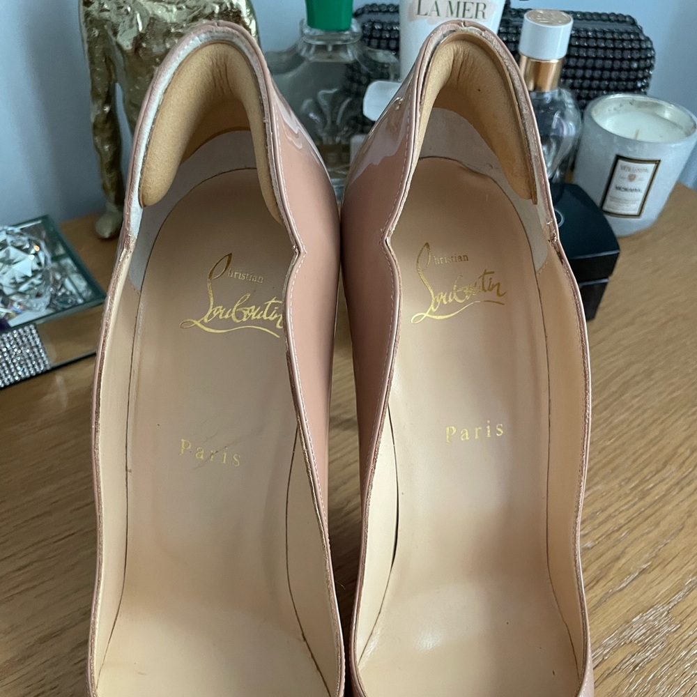 CHRISTIAN LOUBOUTIN pumps - Picture 13 of 15